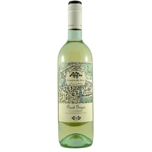 Pasqua Vigneti del Sole Pinot Grigio Veneto IGT