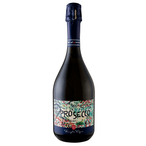 Pasqua Romeo & Juliet Prosecco | Treviso DOC
