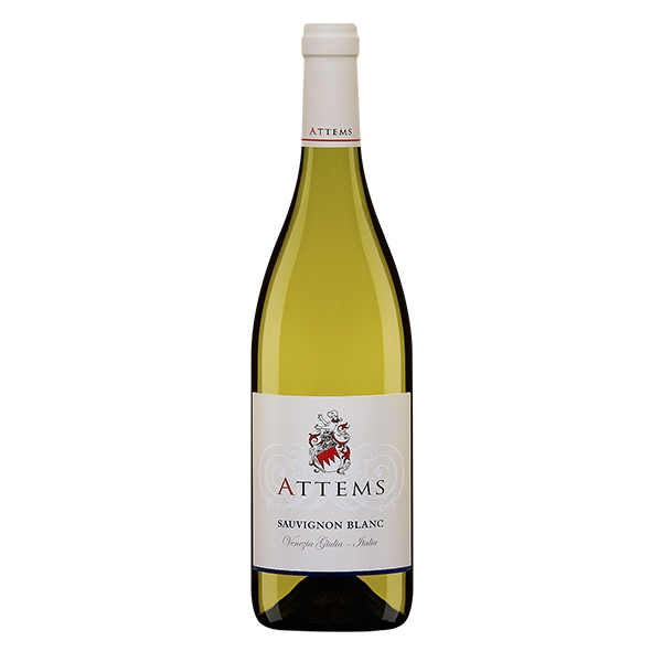 Frescobaldi Attems Sauvignon Blanc | Venezia Giulia IGT