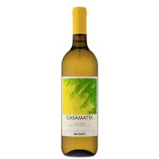 Bibi Graetz Casamatta | IGT Toscana Bianco