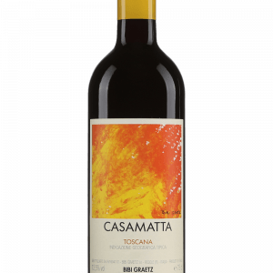 Bibi Graetz Casamatta | IGT Toscana Rosso
