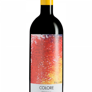 Bibi Graetz Colore | IGT Toscana Rosso