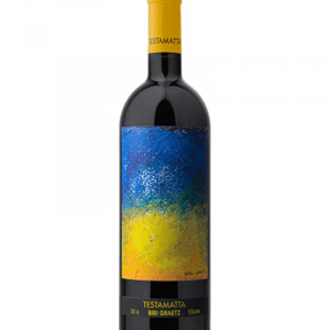 Bibi Graetz Testamatta | IGT Toscana Rosso