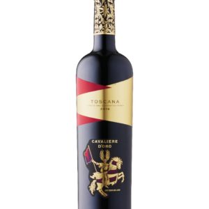 Gabbiano Cavaliere D'oro | Toscana IGT