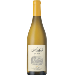 Antica Mountain Select Chardonnay | Napa Valley
