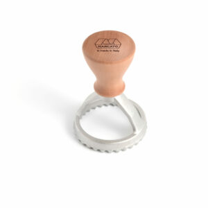 Round Marcato Ravioli Stamp