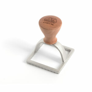 Square Marcato Ravioli Stamp
