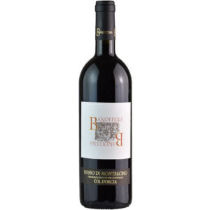Col d'Orcia Banditella | Rosso di Montalcino DOC