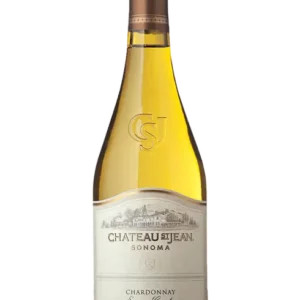 Château St Jean Chardonnay Sonoma County