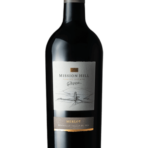 Mission Hill Reserve Merlot Okanagan Valley